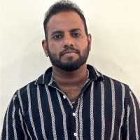 Godwin Thankappan