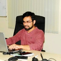 Jay Khatri