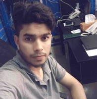 Siraj Burdubai