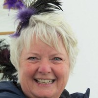 Tina Rowe