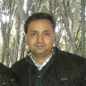 Abhishek Agrawal