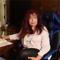 milagros  de Lourdes carretero