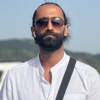 Ehsan Ghaedi