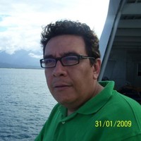 Norman Oviedo