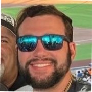 Nicholas Pimentel