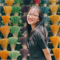 Huyền (Hailey) Trần