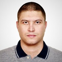 Ahmed Barakat