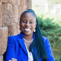 Tierra Bethel, Mba