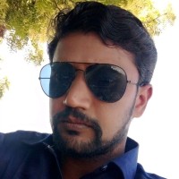 Aamir Hussain Joyo