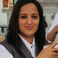 Anita Sharma