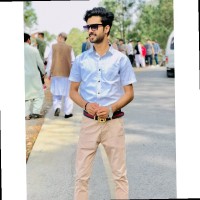 Fakhar Rajpoot
