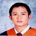 Bernardino Aaron IV Vicencio