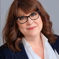 Beth McManigal, MA, MAEDT