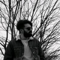 Kasra Homayoni Afshar