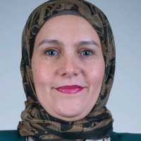Amira Ali