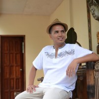 Francis Mondragon