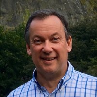 Simon Hamilton