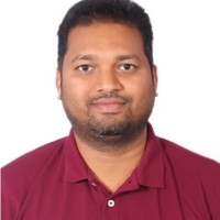 Bharat Reddy