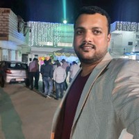 Dilber Ahmed Baig