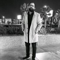 Mohanned Elsawy