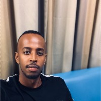 Ibrahim Aare