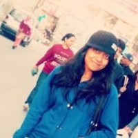 Nirali Kakadiya