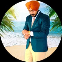 Gurjant Singh