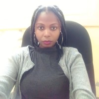 Mary Gakunga