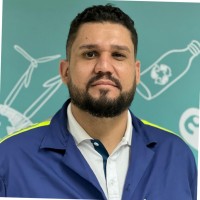 Bruno Vinicius Araujo Pinto