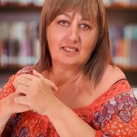 Charo Cantos Gallego