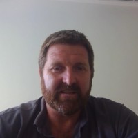 Mark Nicholson