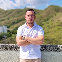 Joseph Paredes
