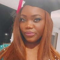 Chinaza Ikegwuoha