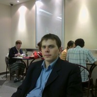 Юрий Ильиных