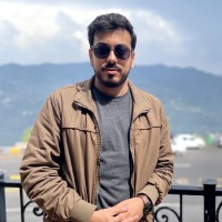 Zain ul abideen A.