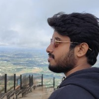 Shiva Shankar G