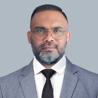 Ram Kumar