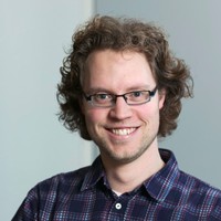 Wouter Lueks