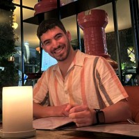 Amit Ben Yosef