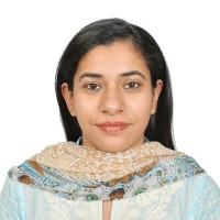 Mehreen Anwar