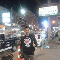 Agung Brahma Arvin