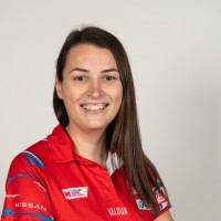 Danielle Mace