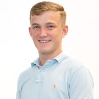 Harrison Greenhalgh