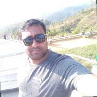 Kaveen Uthappa
