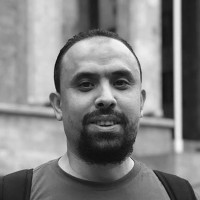 Ahmed Abdallah