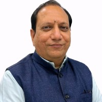 GK Gupta