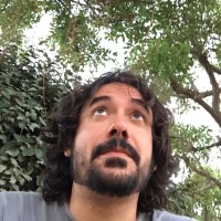 César González Samaniego