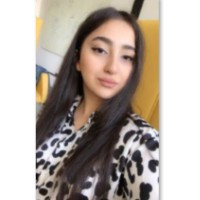 Ilona Bakhshiyan