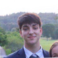 Aidan O'Toole