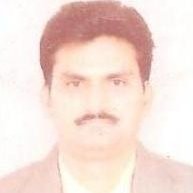 Srinivasa Rao
